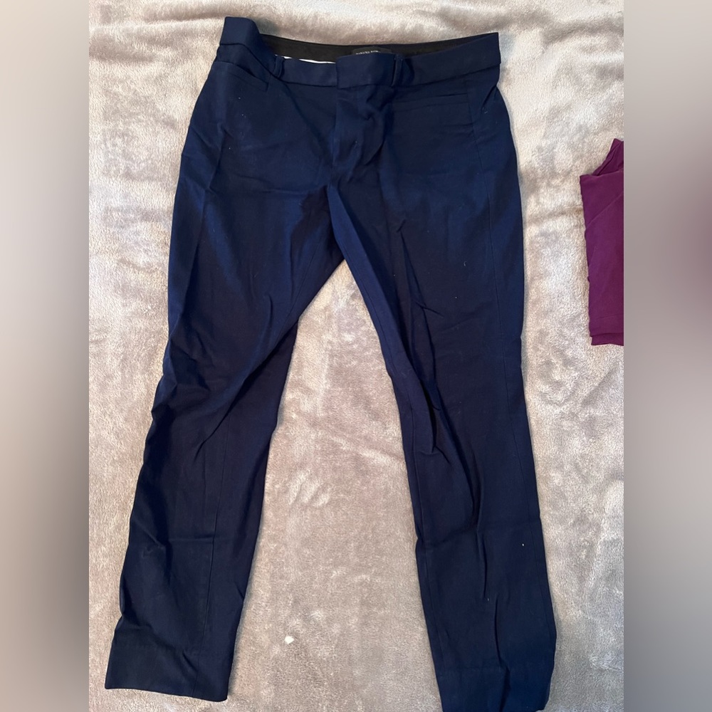 Banana Republic Sloan pants